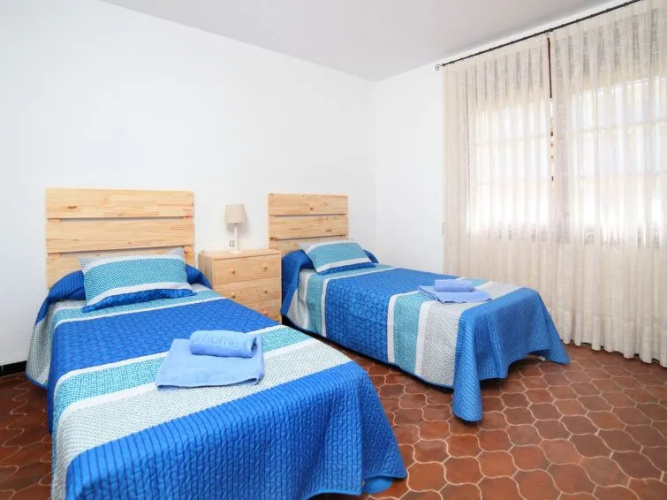 Holiday Home Gramoia