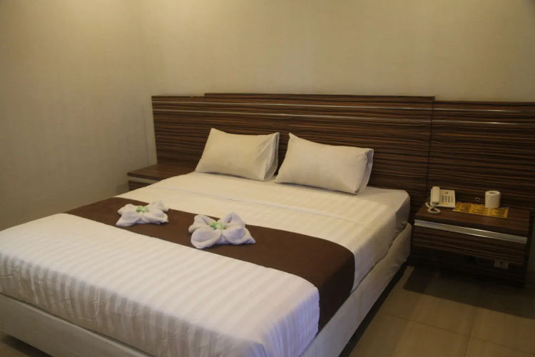 Palapa Hotel