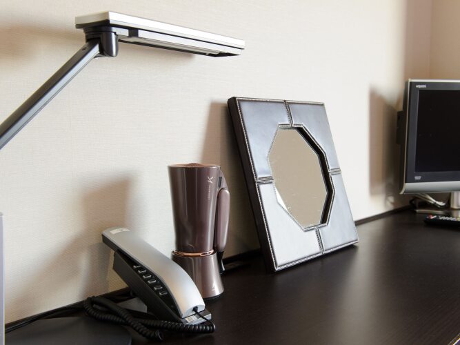 Chisun Inn Kagoshima TaniyamaOver view