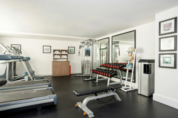 Staybridge Suites Birmingham photo 19