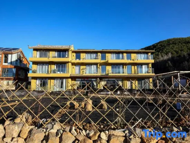 Hotelafbeelding