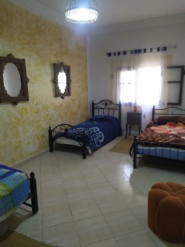 Marguerite Vacancy Apartment