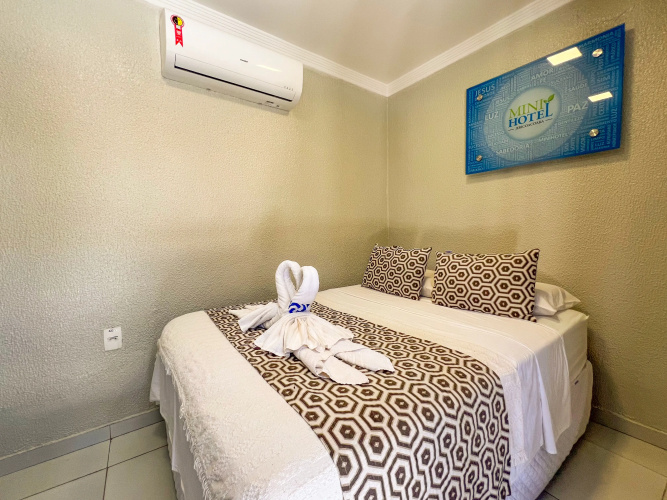 Mini Hotel Jericoacoara