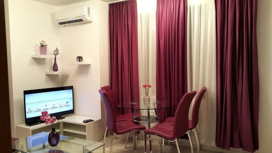 Apartments Sofia