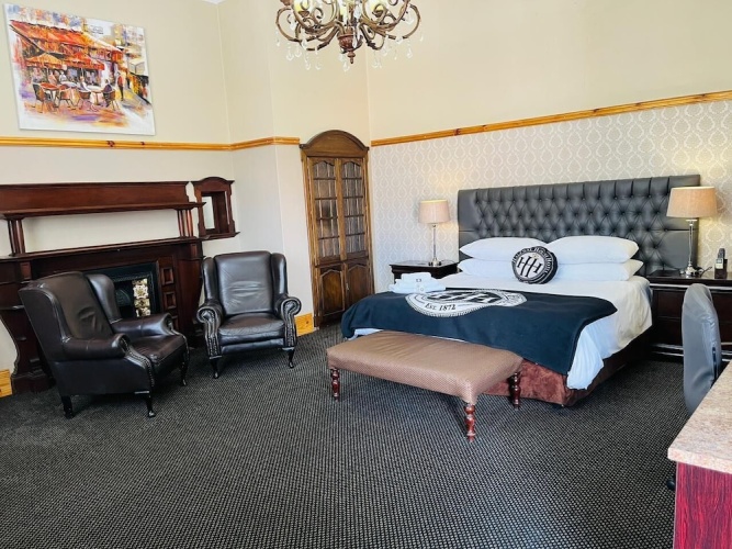 Superior Double room