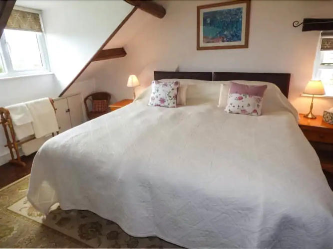 Aban Cottage