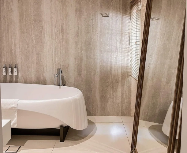 Luxury room