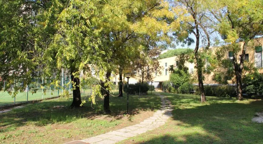 Residenza Buonamici