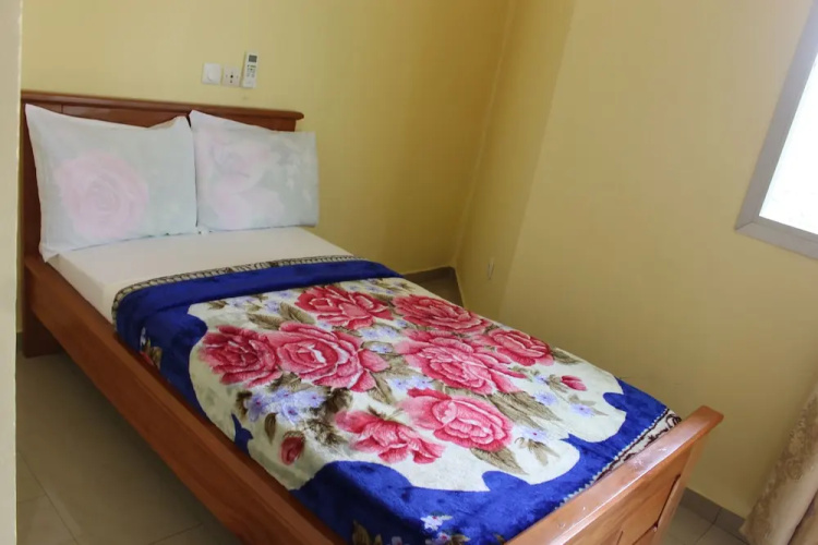 Ndancy Hotel