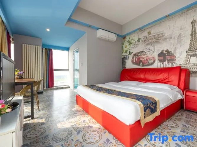 Privilege Double room