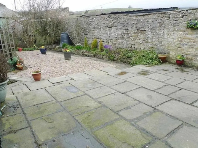 Seaton Cottage