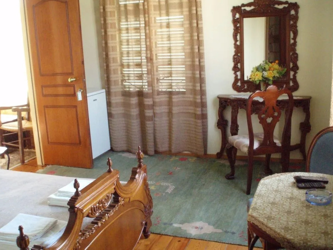 Kalliopi Rooms 62