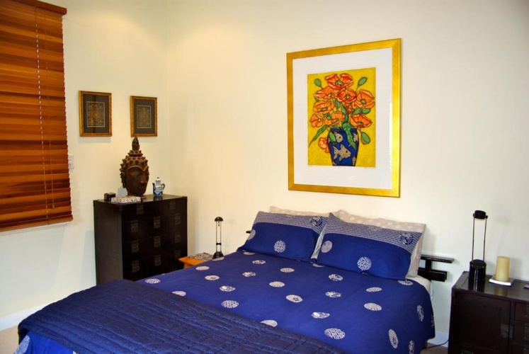 1 Bedroom Double Cottage