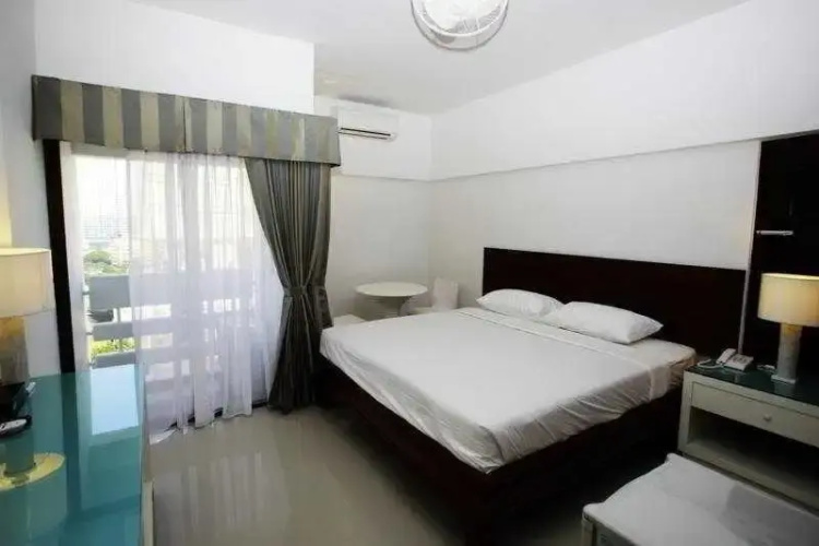 Hotelafbeelding