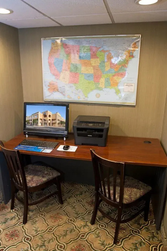 Days Inn Greenville