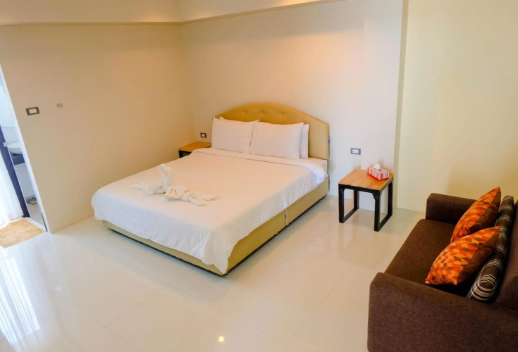 Le Neuf Nakorn Lampang