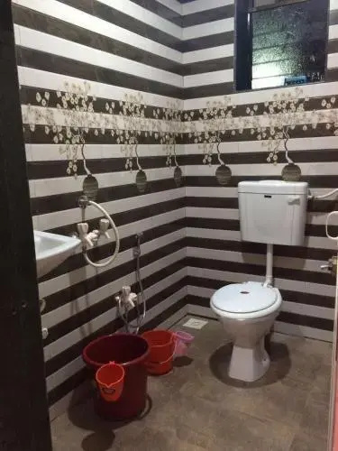 Vickys guest house