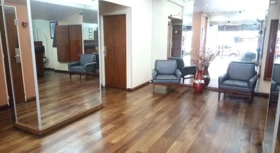 Torre Hotel