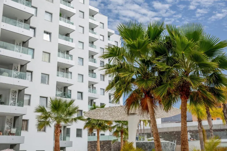 Hotelafbeelding