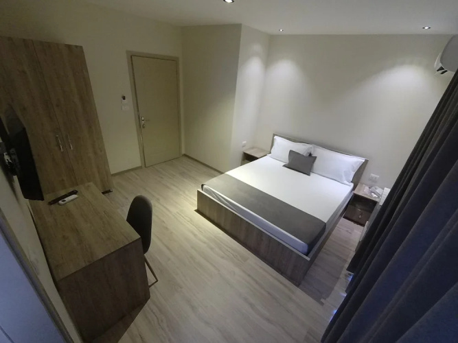 Hotel Vila Nino