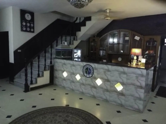 Step Inn Guest House
