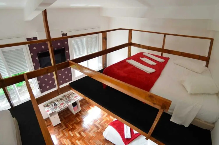 Hotel Thermas Iraí
