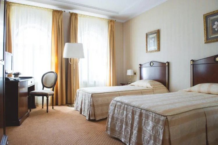 Executive Twin room