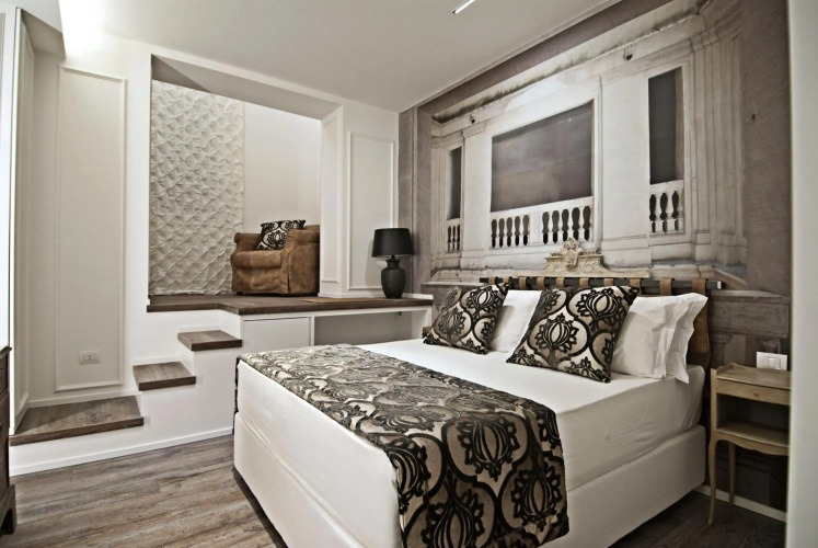 BDB Rooms Trastevere