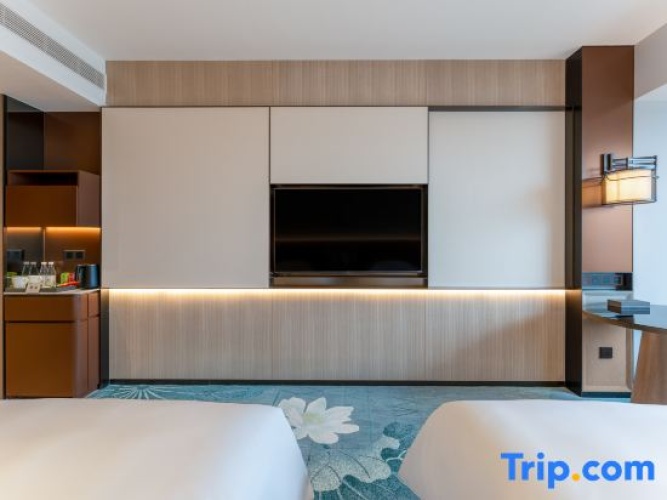 Executive Twin room