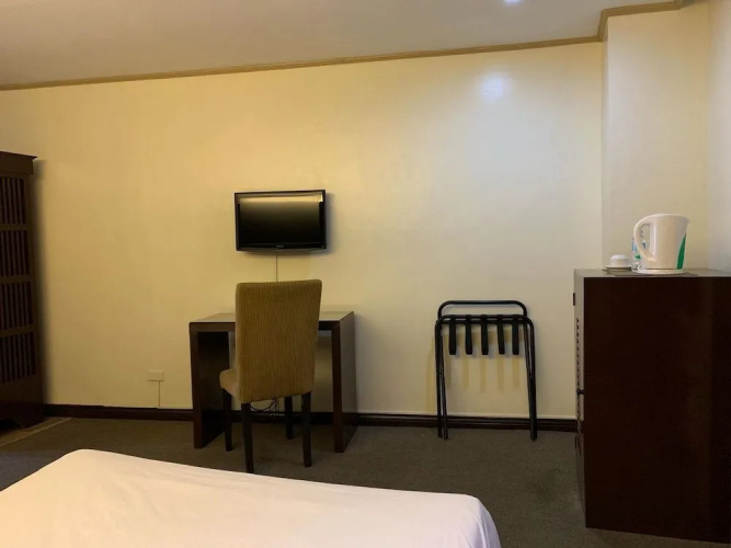 White Knight Hotel Cebu