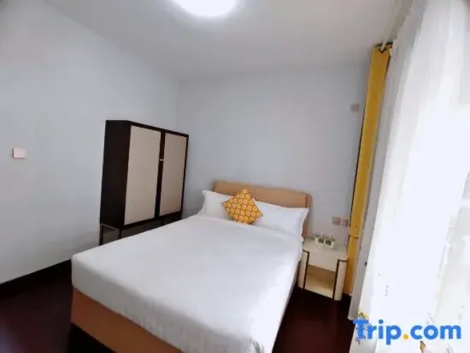 3 Bedrooms Luxury Double Family Suite