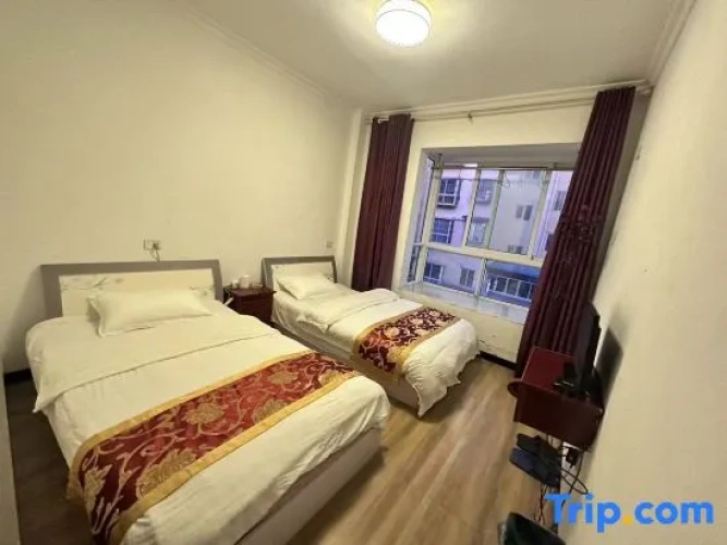 Economy Twin room