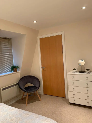 Riding Gate Apartment
