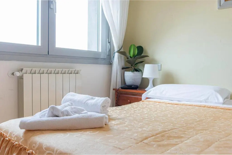 Residence Le Corniole