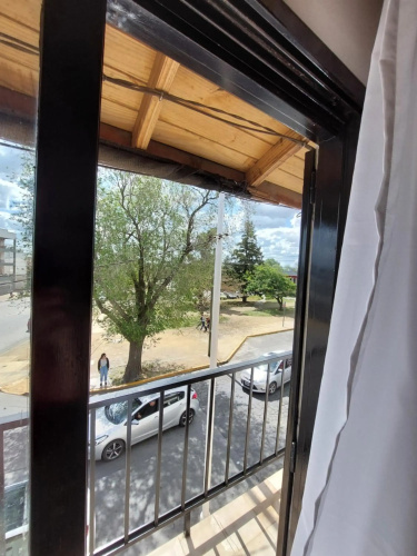 La Guarida Alquiler temporal