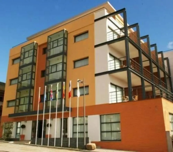 Hotelbild
