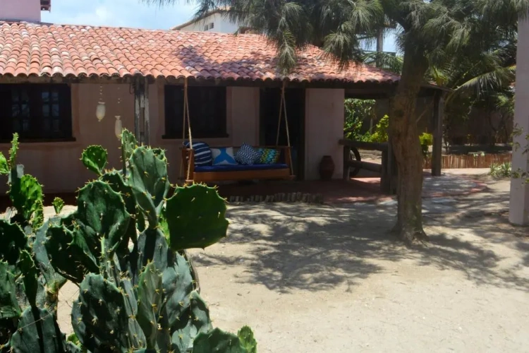 Bungalow