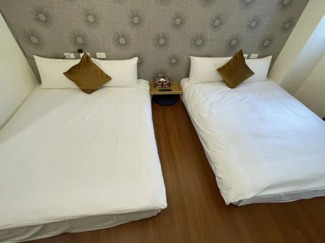 Otel görseli