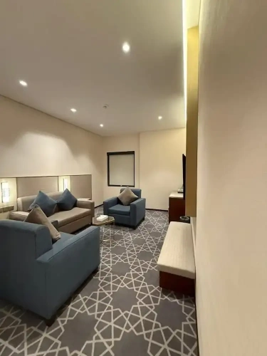 Double Suite