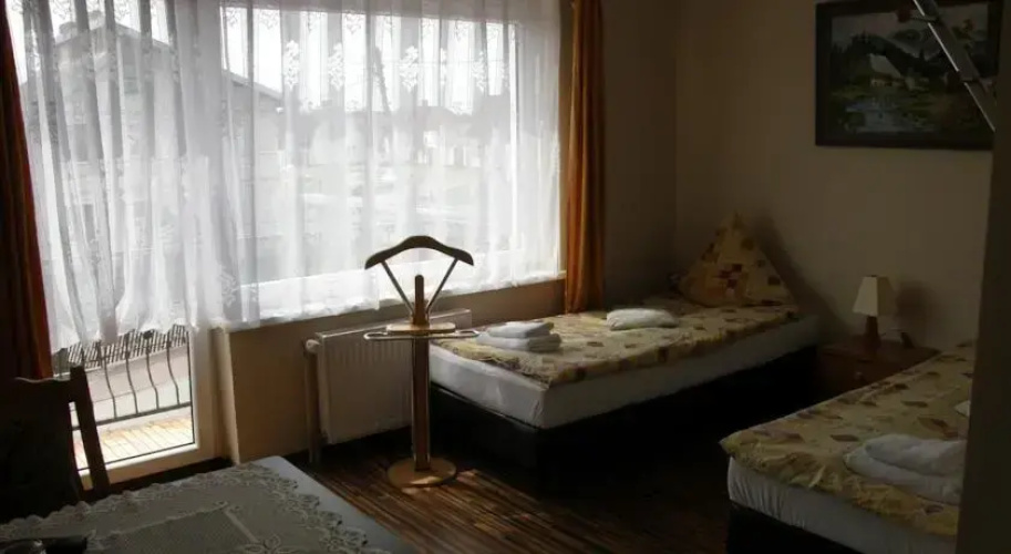 Gościniec pod Różą