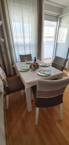 Royal apartment Belvill
