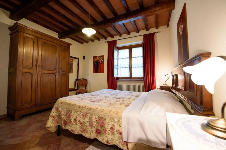Villa Perugini