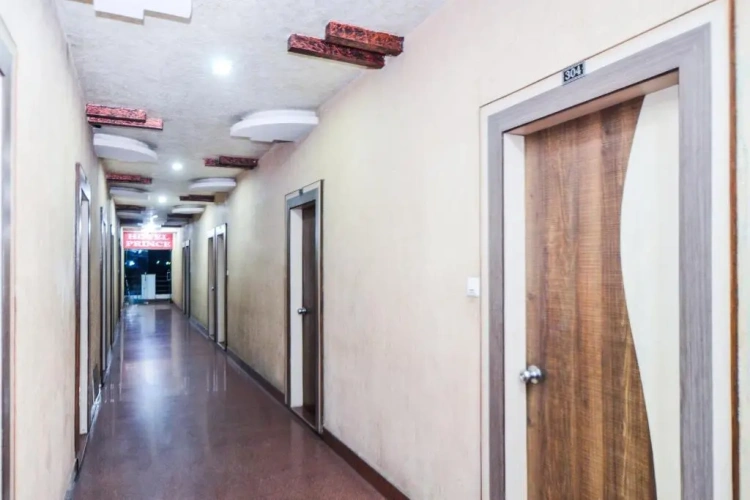 Classic Triple room
