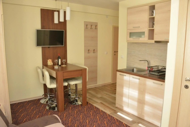 Apartman 19 "Vila Zvončica"