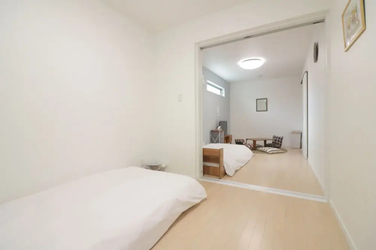 HG Cozy Hotel No.52