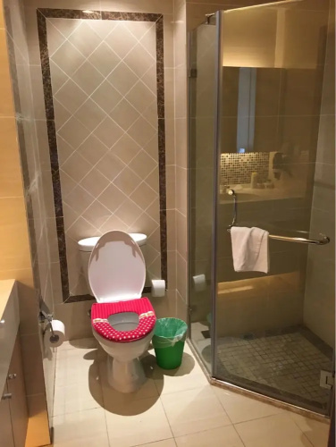 Dalian Aolai Hotel Apartment