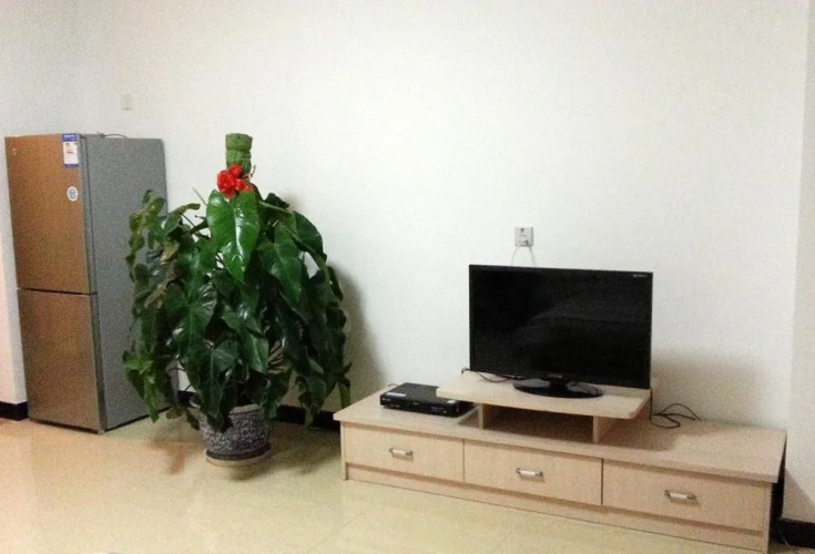 Hupojun Hotel Apartment