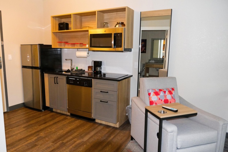 Double Suite