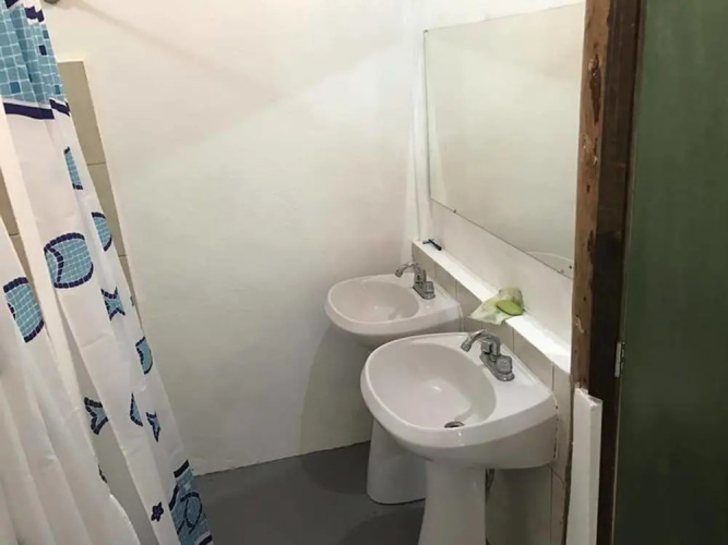 Bambu Hostel