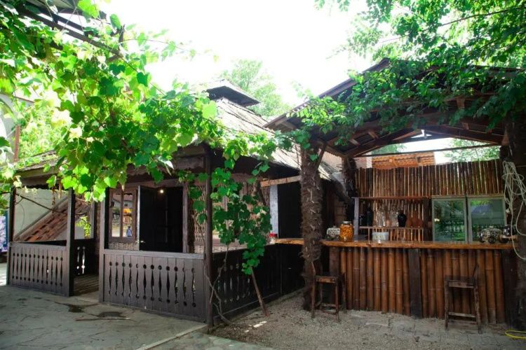 Akalam kantri klab